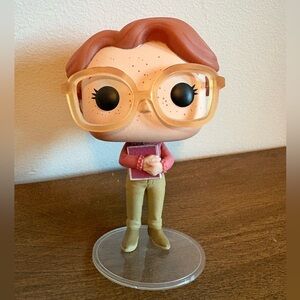 Funko Pop Figure Barb from Stranger Things w/o box - excellent cond - Rare
